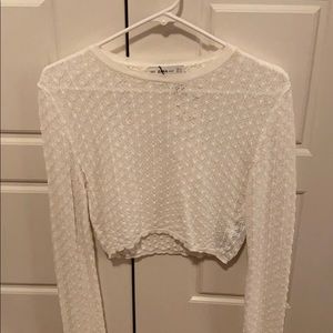 Zara knit new with tags size s
